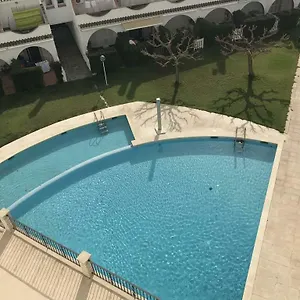 Els Arcs Apartamento
