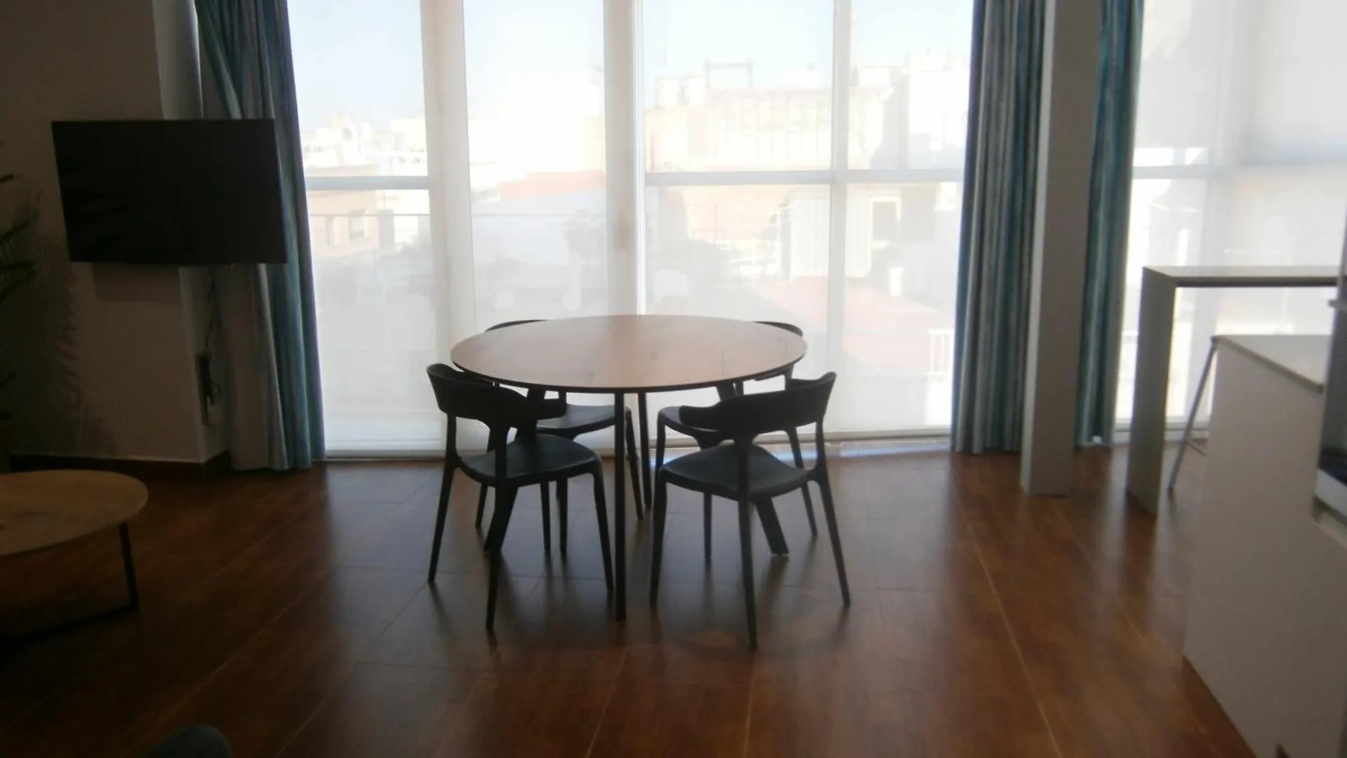 Daire Apartament Ornis Duc Complexe Gorria Sant Carlos de la Ràpita