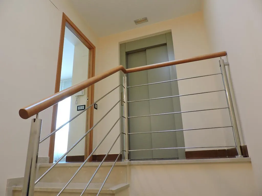 Apartament Ornis Duc Complexe Gorria Sant Carlos de la Ràpita İspanya