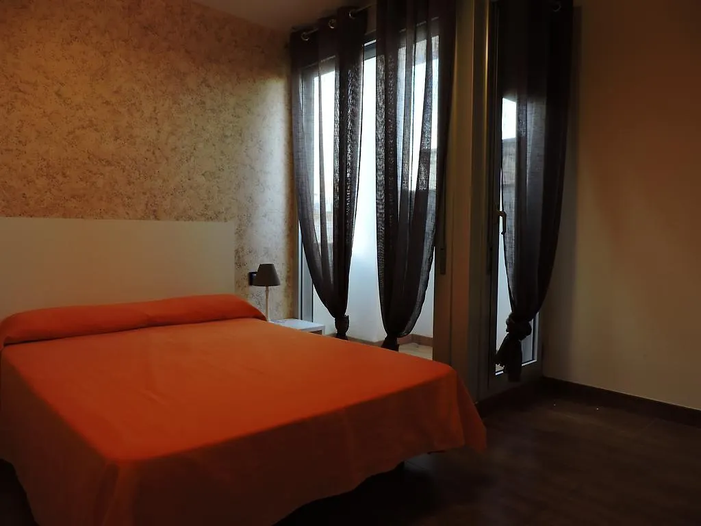 Daire Apartament Ornis Duc Complexe Gorria Sant Carlos de la Ràpita İspanya